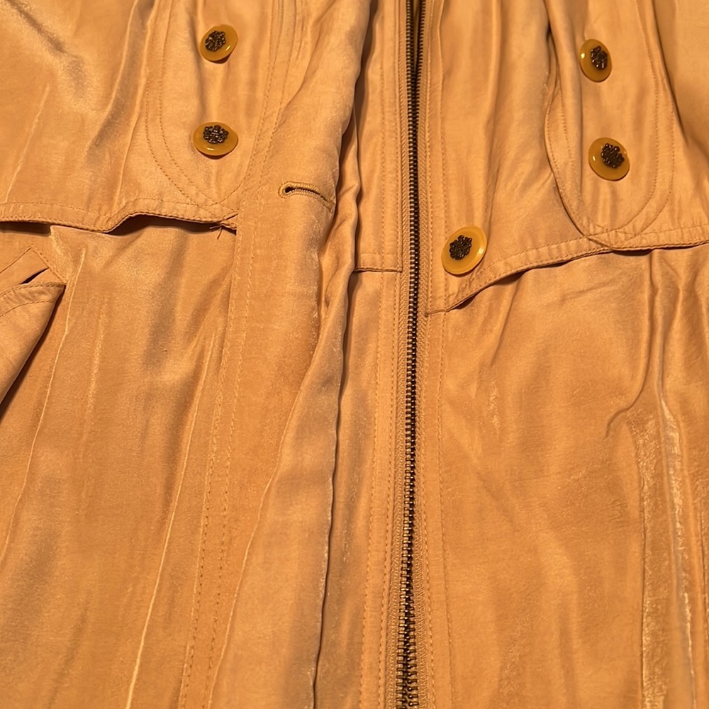 Spring Jacket - image 7